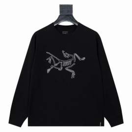 Picture of Arcteryx T Shirt Long _SKUArcteryxXS-L55tx0449729